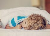 Somnul la copilul de 1 pana la 2 ani